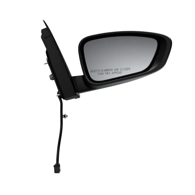 5PE481RVAF - : Outside Rear-View Mirror, Right for Mopar Image