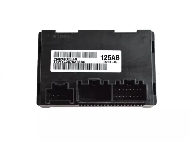 68250125AG - : Transfer Case Control Module for Mopar Image