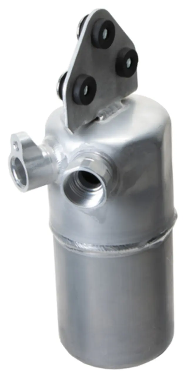 83292 - Air Conditioning &amp; Heat: Accumulator for FOUR SEASONS Image