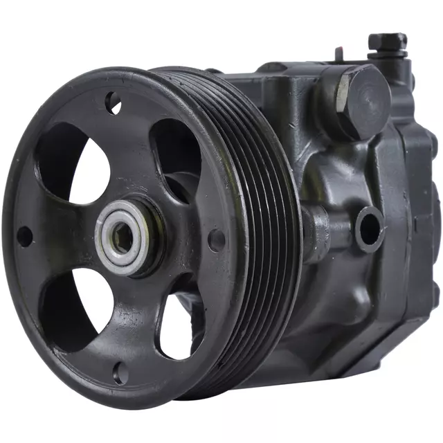 Power Steering Pump - ACDelco (36P0885)