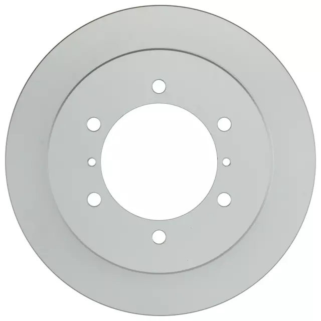 38011006 - : Bosch Disc Brake Rotor for Bosch Image