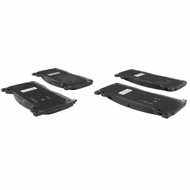 Brake Pads Front - FORD (fr3z2001l)