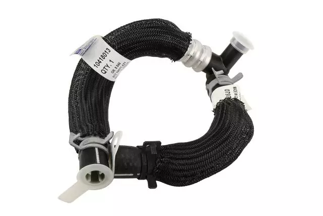 10418013 - : HVAC Heater Inlet Hose for GM Image