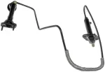 CC649041 - : Clutch Master and Slave Cylinder Assembly for Dorman Image