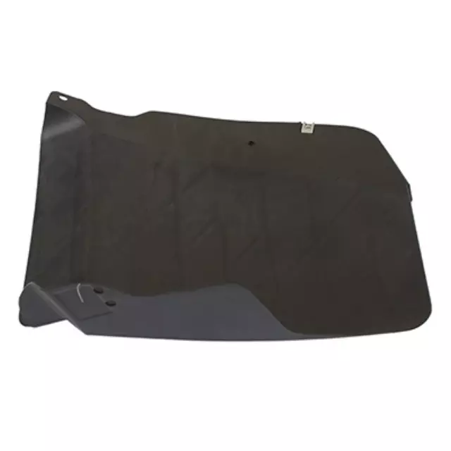 Splash Shield - Ford (7L1Z-7828371-A)