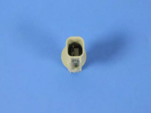 Side Repeater Lamp Socket, Right Or Left - Mopar (05288931AA)