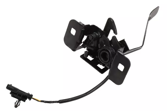 Hood Primary and Secondary Latch - GM (42730979)