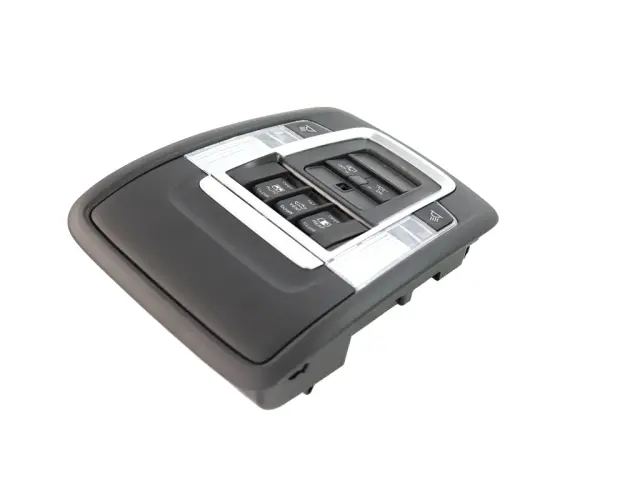 Overhead Console - Mopar (6EK021X7AE)