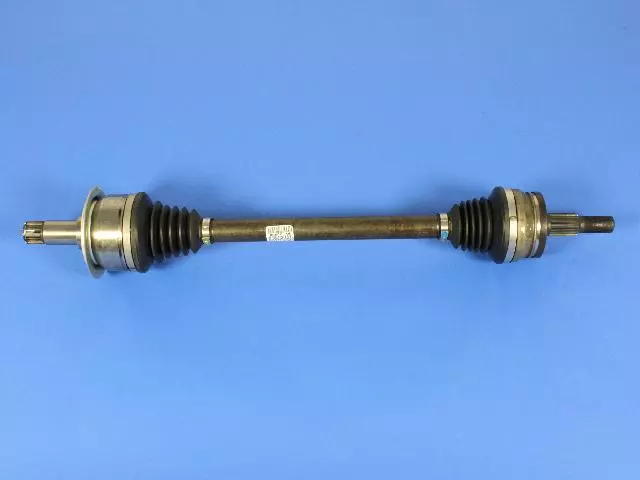 Axle Half Shaft, Right - Mopar (4578034AG)