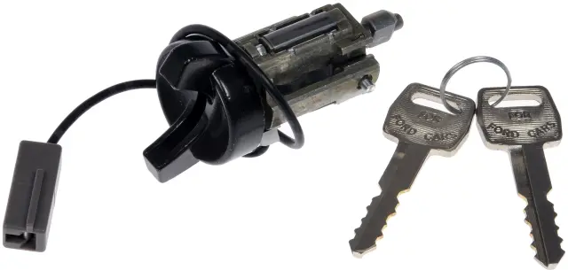 926060 - Ignition: Ignition Lock Cylinder Assembly for Dorman Image