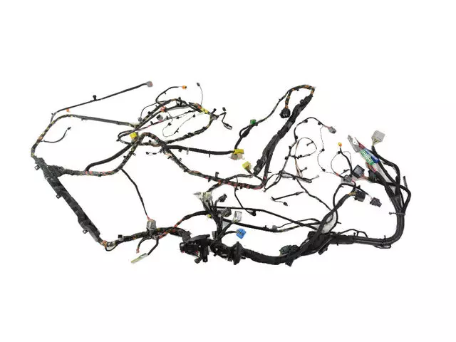 Body Wiring - Mopar (68244828AD)