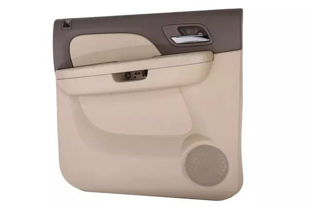 20895897 - Body: Door Trim Panel for GM Image
