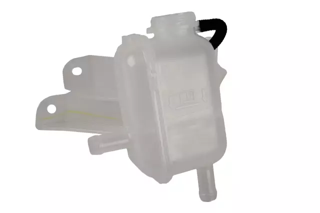 84211275 - : Auxiliary Reservoir for Chevrolet: Silverado 2500 HD, Silverado 3500 HD | GMC: Sierra 2500 HD, Sierra 3500 HD Image