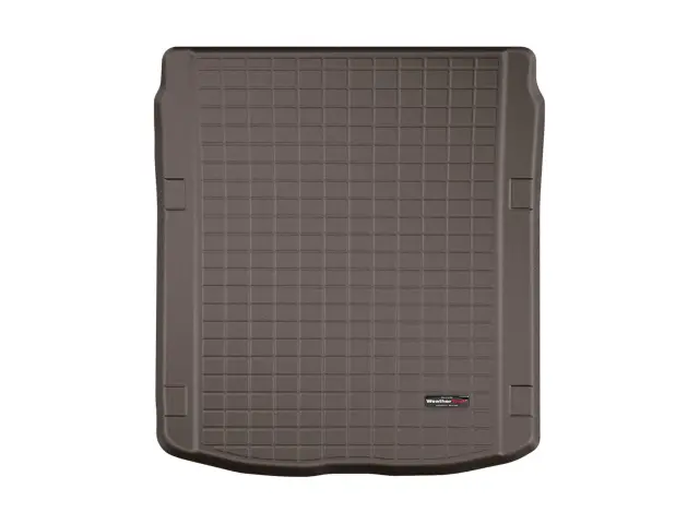 431255 - Accessories: Cargo/Trunk Liner, Cocoa for WeatherTech Image