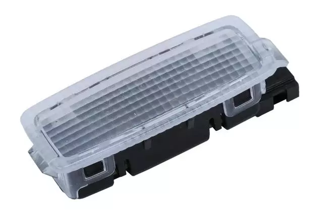 13514047 - Body: Courtesy Lamp for Buick: Enclave | Cadillac: XT5 | Chevrolet: Blazer, Corvette, Traverse, Traverse Limited Image