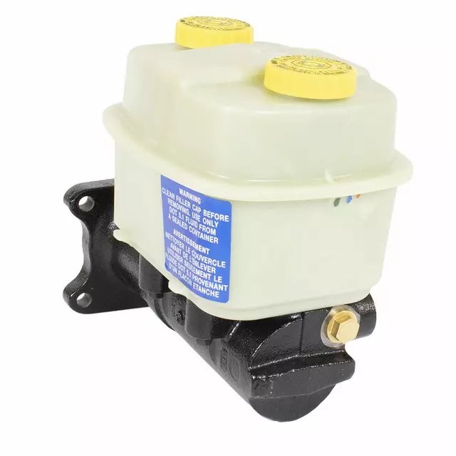 Cylinder Assembly Master - Ford (DU9Z-2140-E)