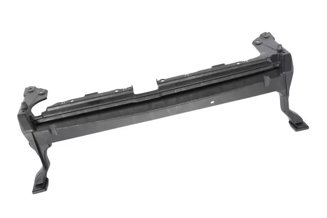 Front Bumper Fascia Upper Support - GM (25923160)