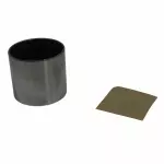 CP9Z6500DBB - Engine: Engine Camshaft Follower for Ford: Bronco, Bronco Sport, C-Max, EcoSport, Edge, Escape, Explorer, Focus, Fusion, Maverick, Mustang, Police Responder Hybrid, Ranger, Special Service Police Sedan, SSV Plug-In Hybrid, Taurus, Transit Connect | Lincoln: Corsair, MKC, MKT, MKZ | Mercury: Mariner, Milan Image