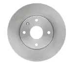 60001008 - : Disc Brake Rotor for DYNAMIC FRICTION Image
