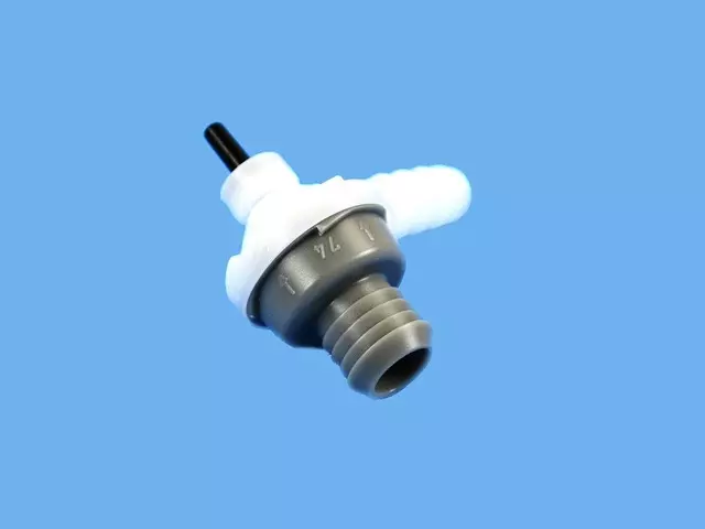 5119362AA - : Brake Booster Check Valve for Mopar Image