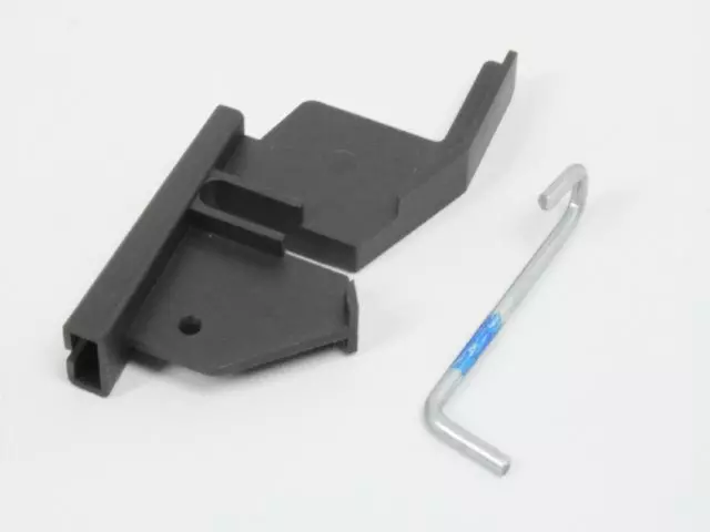 68004592AA - : Key Cylinder To Latch Link for Dodge: Nitro Image