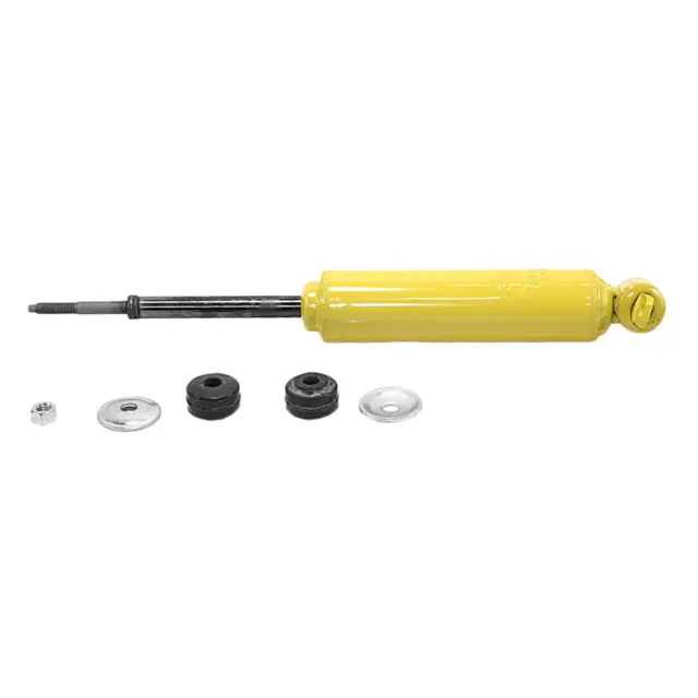34741 - Suspension &amp; Steering: Gas-Magnum Suspension Shock Absorber for MONROE SHOCKS &amp; STRUTS Image