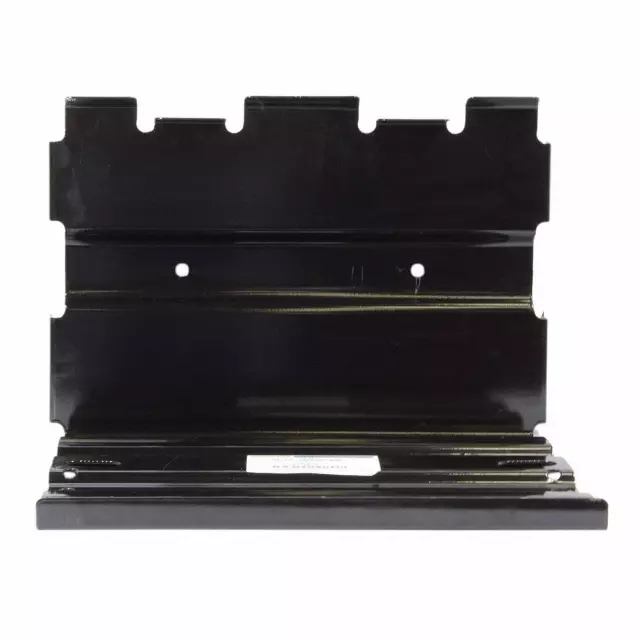4C4Z10732BA - : Tray Assembly Battery for Ford Image