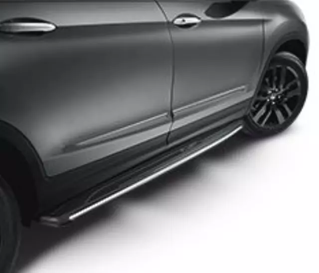 8L33TG7102A - : Running Boards - Lighted for Honda: Pilot Image