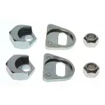K80111 - : Front Alignment Caster / Camber Kit for Moog Image