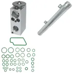 AK2687 - : A/C System Repair Kit -- Ancillary Kit for UAC Image