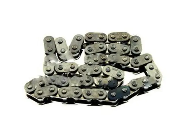 AT4Z6268A - : Timing Chain for Ford: Edge, Expedition, Explorer, F-150, Flex, Mustang, Police Interceptor Sedan, Police Interceptor Utility, Taurus, Transit-150, Transit-250, Transit-350, Transit-350 HD | Lincoln: Continental, MKS, MKT, MKX, MKZ, Navigator Image