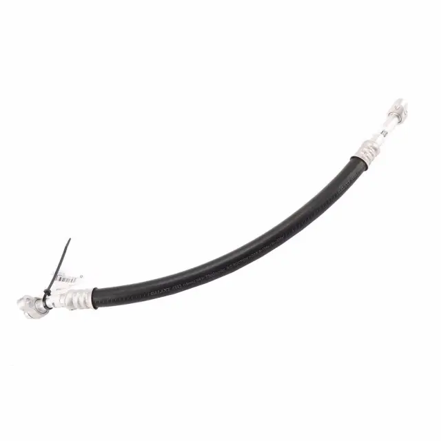 19432439 - HVAC: A/C Refrigerant Suction Hose for GM Image