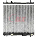 OR2677 - : Onix Radiator for Onix Image