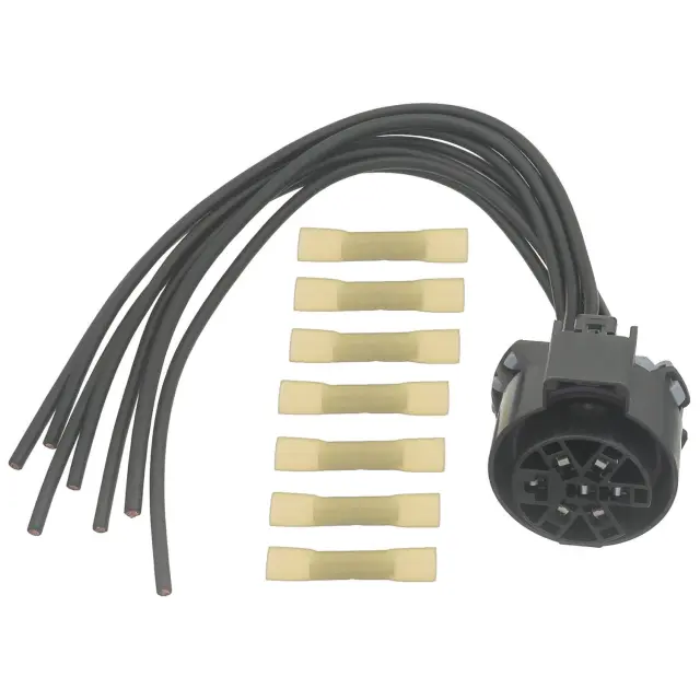 S2236 - Accessories: Trailer Towing Package Relay Connector for SMP CORP Image