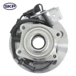 SK513273 - Driveline and Axles: SKP Wheel Hub for Skyward Automotive Image
