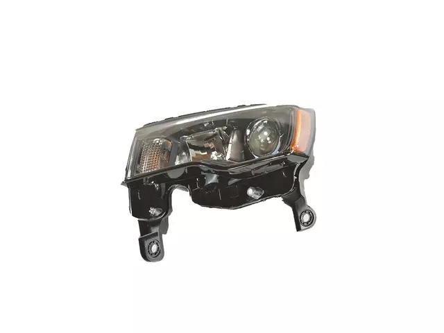 Headlamp, Left - Mopar (68266647AF)