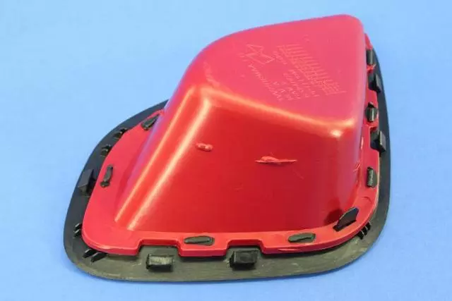 Storage Bin - Mopar (1VV751XCAD)