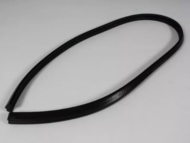 68026895AA - Body Sheet Metal Except Doors: Rear Seal for Mopar Image