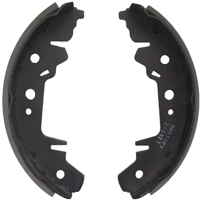 841 - : BENDIX Drum Brake Shoes for BENDIX Image