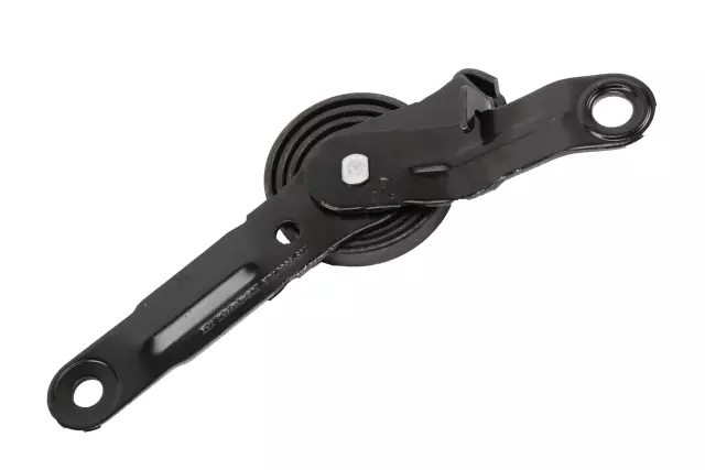 20913882 - Body: Assist Spring for Chevrolet: Silverado 1500, Silverado 2500 HD, Silverado 3500 HD | GMC: Sierra 1500, Sierra 2500 HD, Sierra 3500 HD Image