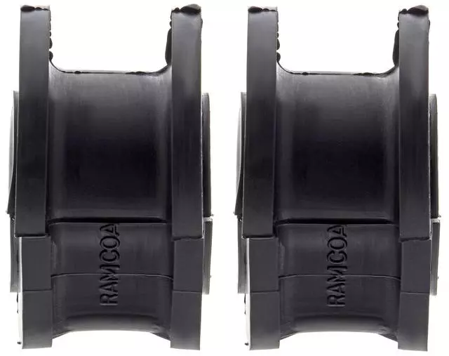 Front Stabilizer Shaft Bushing - ACDelco (MK6408)