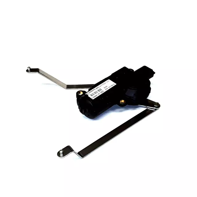 79129086B - Fuel System: Actuator for Audi: A8 Quattro, Q7 Image