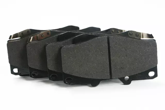 446504050 - : Front Pads for Toyota Image