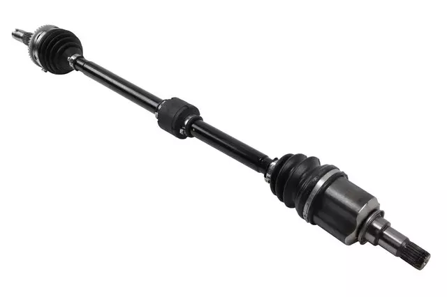 Front Passenger Side Half-Shaft Assembly - GM (42697362)