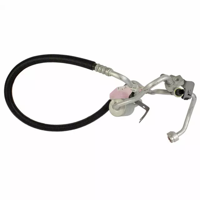 Discharge Hose - Ford (DG9Z-19972-C)