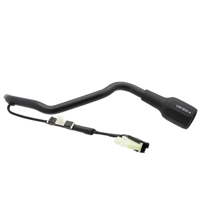 DG1Z7210B - Steering: Lever for Ford Image