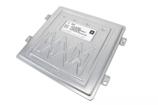 12725784 - : ECM for Cadillac: CT6 Image