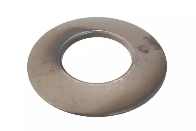 14039026 - Universals &amp; Rear Axle: Side Gear Washer for Cadillac: Escalade, Escalade ESV, Escalade EXT | Chevrolet: Avalanche, Avalanche 1500, Avalanche 2500, Blazer, C1500, C2500, C3500, C3500HD, Express 1500, Express 2500, Express 3500, Express 4500, G30, K1500 Pickup, K2500 Pickup, K3500 Pickup, Silverado 1500, Silverado 1500 Classic, Silverado 1500 HD, Silverado 1500 HD Classic, Silverado 1500 LD, Silverado 1500 LTD, Silverado 2500, Silverado 2500 HD, Silverado 2500 HD Classic, Silverado 3500, Silverado 3500 Classic, Silverado 3500 HD, Suburban, Suburban 1500, Suburban 2500, Suburban 3500 HD, Suburban C1500, Suburban C2500, Suburban K1500, Suburban K2500, Tahoe | GMC: C1500 Pickup, C2500 Pickup, C3500 Pickup, C3500HD, G3500, K1500 Pickup, K2500 Pickup, K3500 Pickup, Savana 1500, Savana 2500, Savana 3500, Savana 4500, Sierra 1500, Sierra 1500 Classic, Sierra 1500 HD, Sierra 1500 HD Classic, Sierra 1500 Limited, Sierra 2500, Sierra 2500 HD, Sierra 2500 HD Classic, Sierra 3500, Sierra 3500 Classic, Sierra 3500 HD, Suburban C1500, Suburban C2500, Suburban K1500, Suburban K2500, Yukon, Yukon XL, Yukon XL 1500, Yukon XL 2500 Image