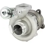 2511311 - : gpd New Turbocharger 2511311 for GLOBAL PARTS DISTRIBUTORS Image