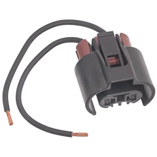 S1860 - : Fog Lamp Connector for SMP CORP Image